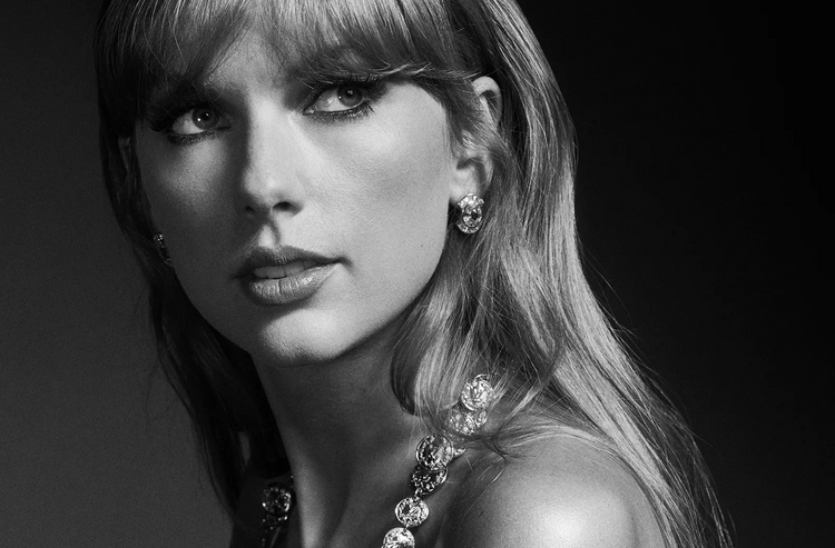 Taylor Swift :: An Empire Built on Empathy